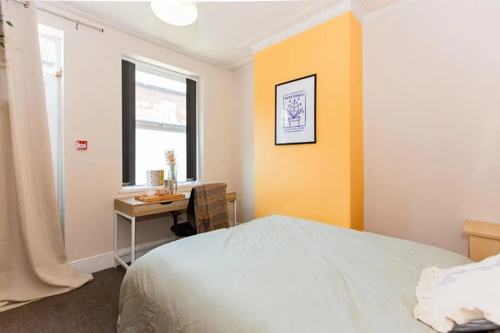 5 bedroom detached house for rent