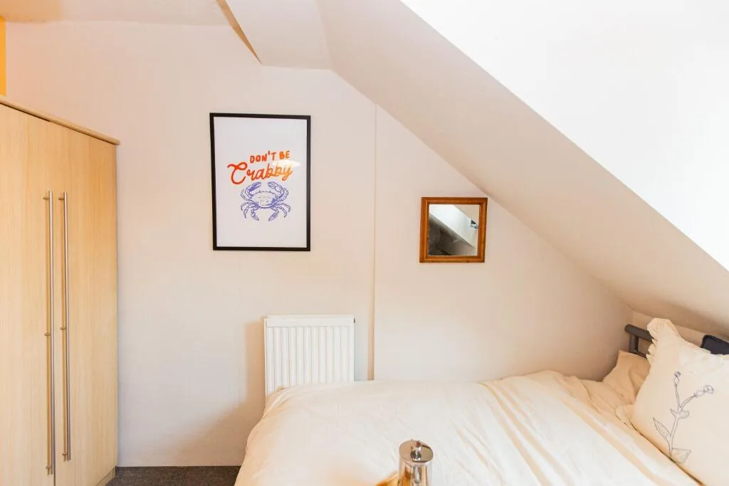 5 bedroom detached house for rent