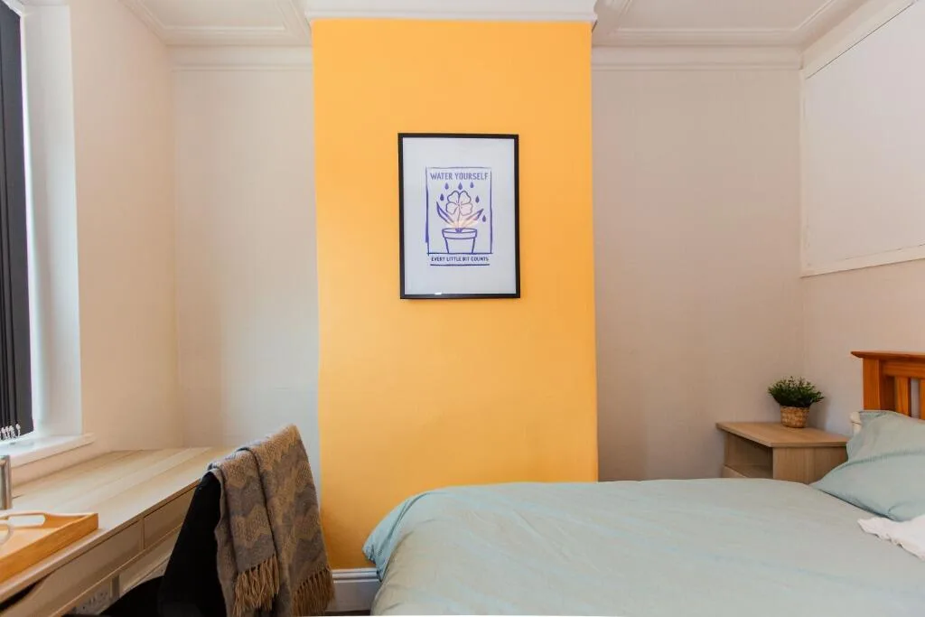 5 bedroom detached house for rent