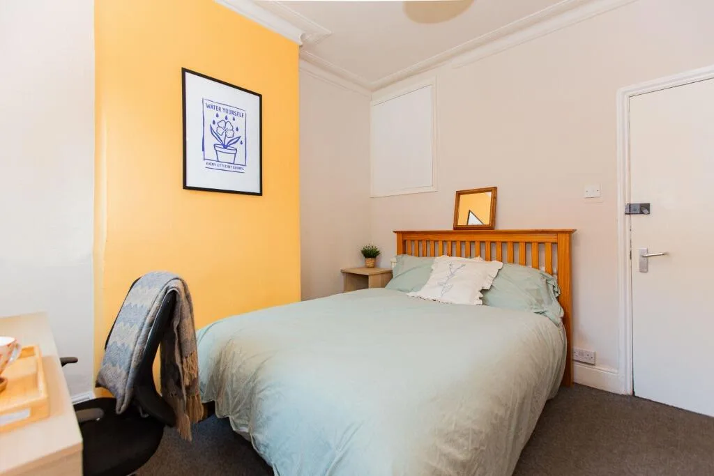 5 bedroom detached house for rent