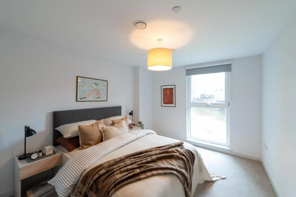 3 bedroom apartment for rent