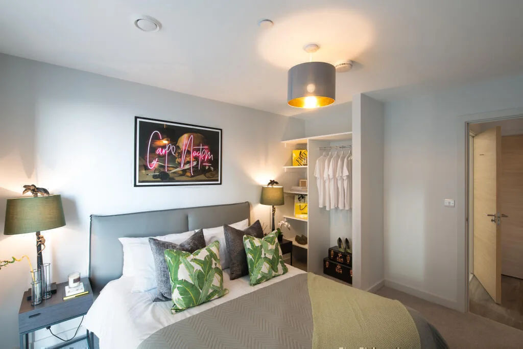1 bedroom apartment for rent