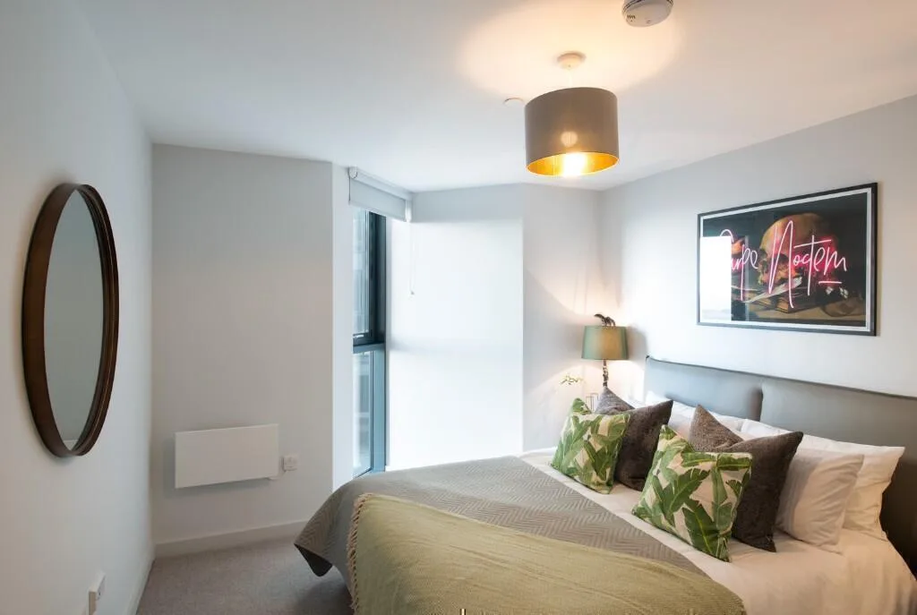 1 bedroom apartment for rent