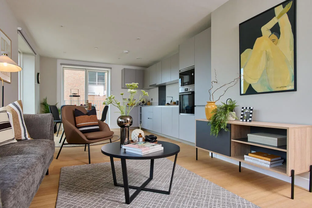 1 bedroom apartment for rent