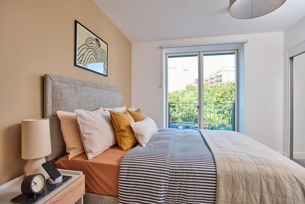 1 bedroom apartment for rent