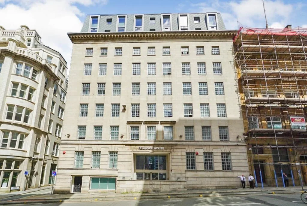 1 bedroom apartment for rent