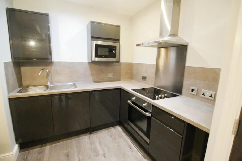 1 bedroom apartment for rent