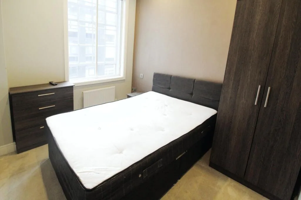 1 bedroom apartment for rent
