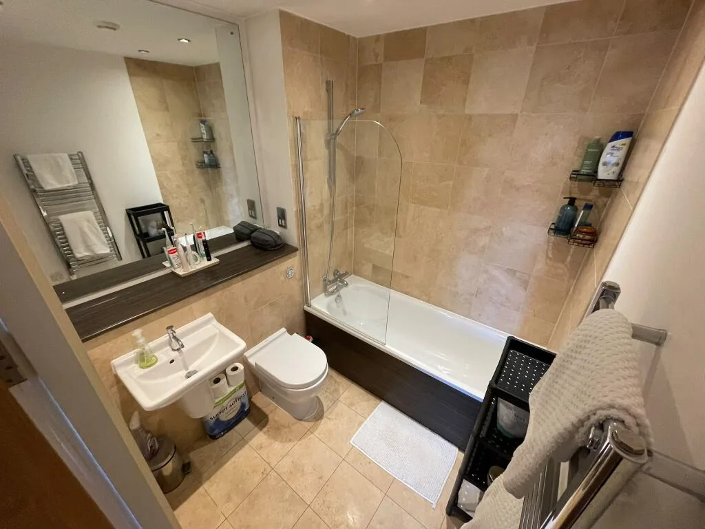 2 bedroom apartment for rent