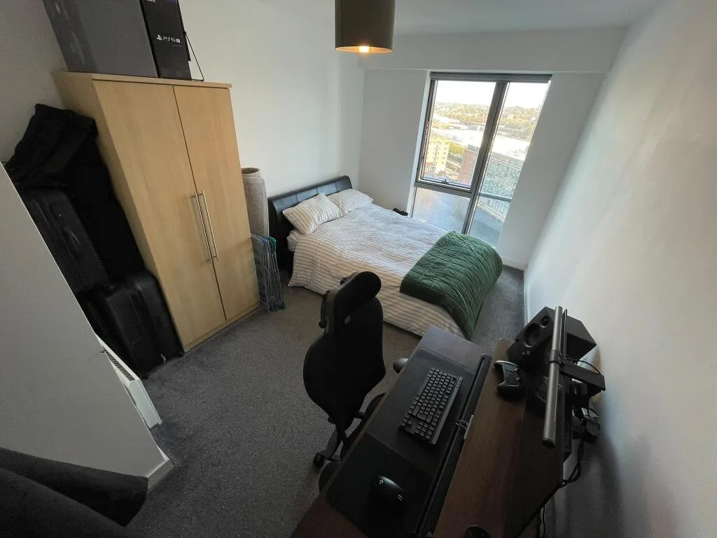 2 bedroom apartment for rent