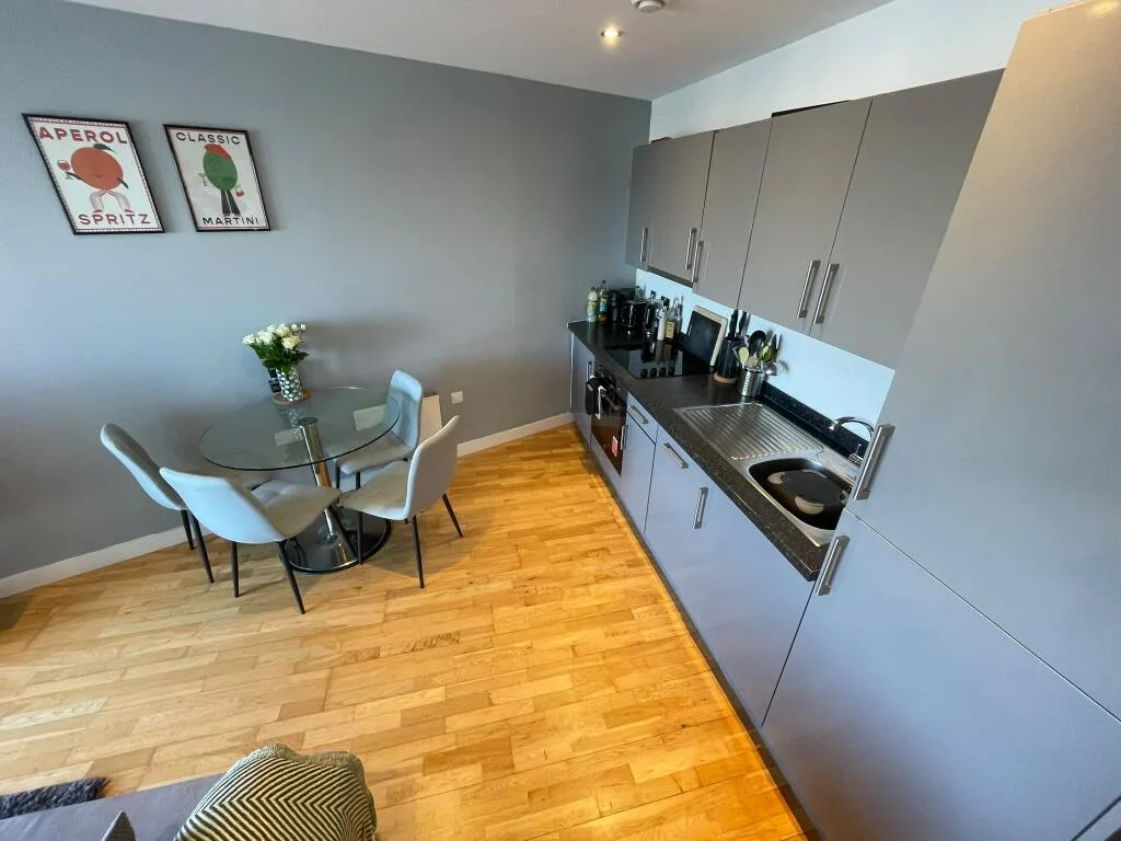 2 bedroom apartment for rent
