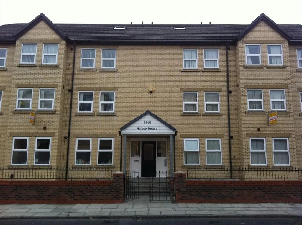 4 bedroom ground floor flat for rent