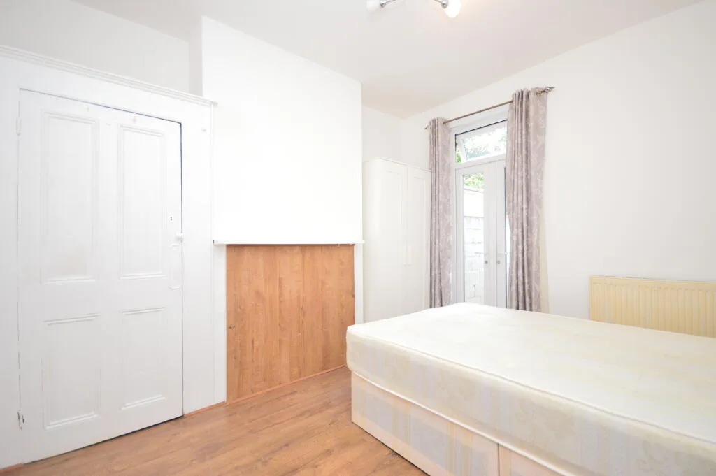 4 bedroom terraced house for rent