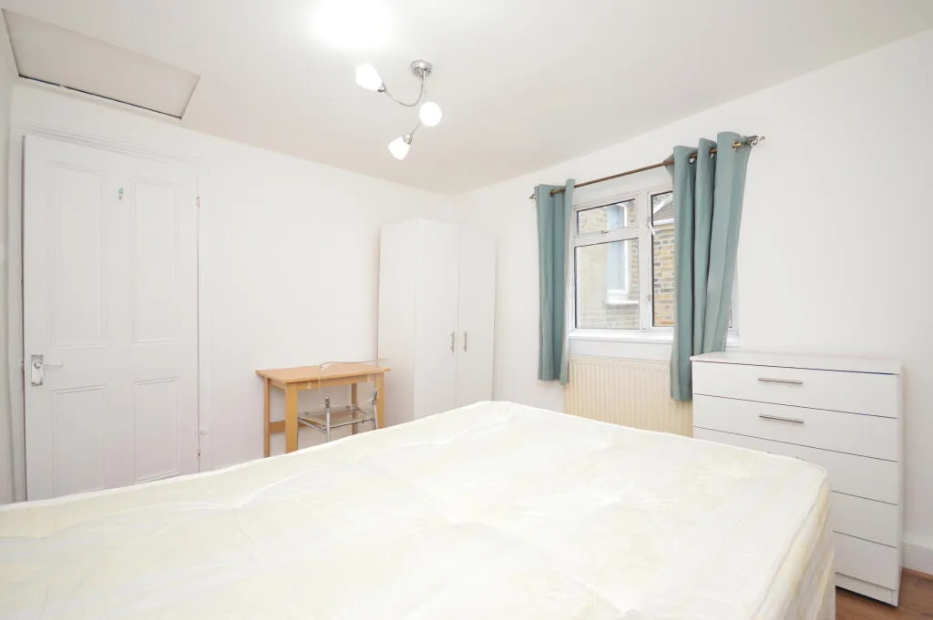 4 bedroom terraced house for rent