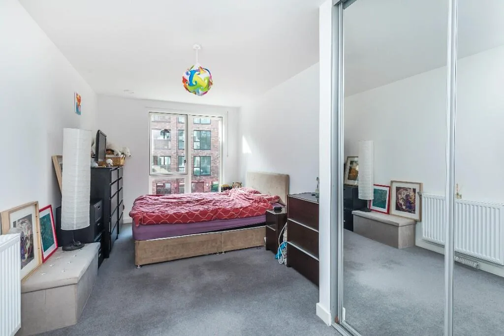 1 bedroom apartment for rent