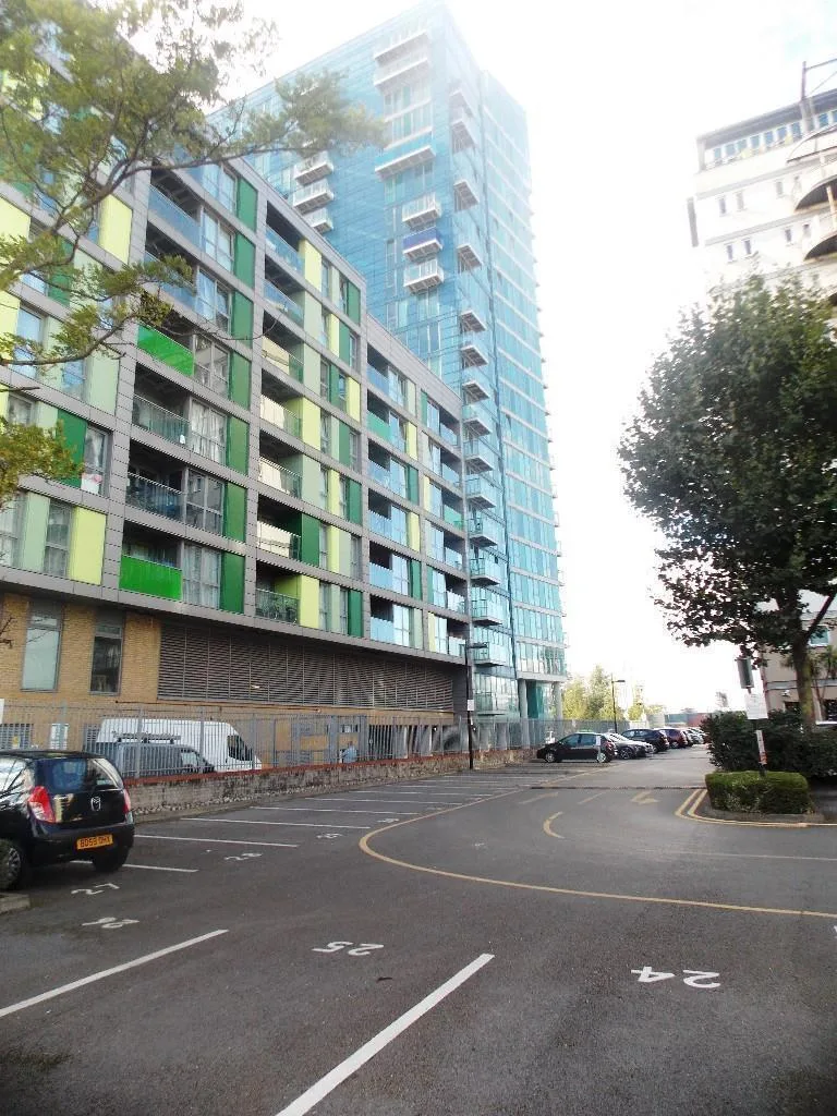 1 bedroom apartment for rent