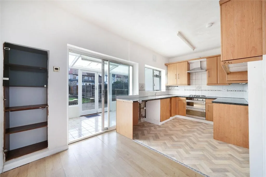 3 bedroom terraced house for rent