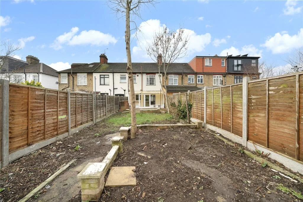 3 bedroom terraced house for rent