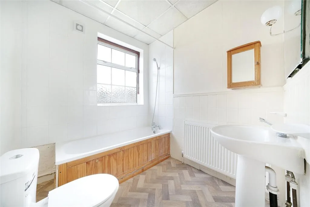 3 bedroom terraced house for rent