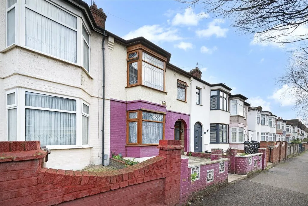 3 bedroom terraced house for rent