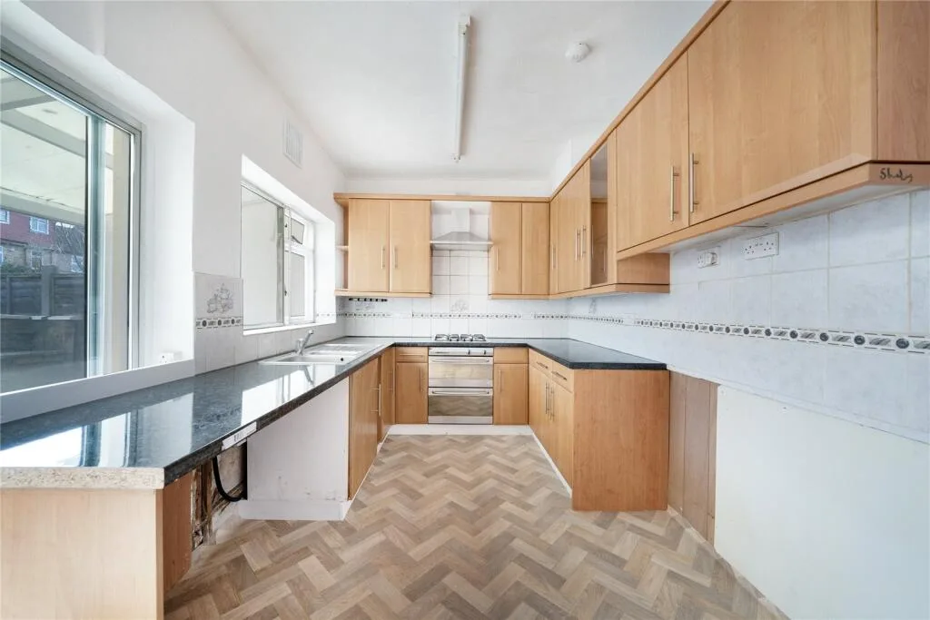 3 bedroom terraced house for rent