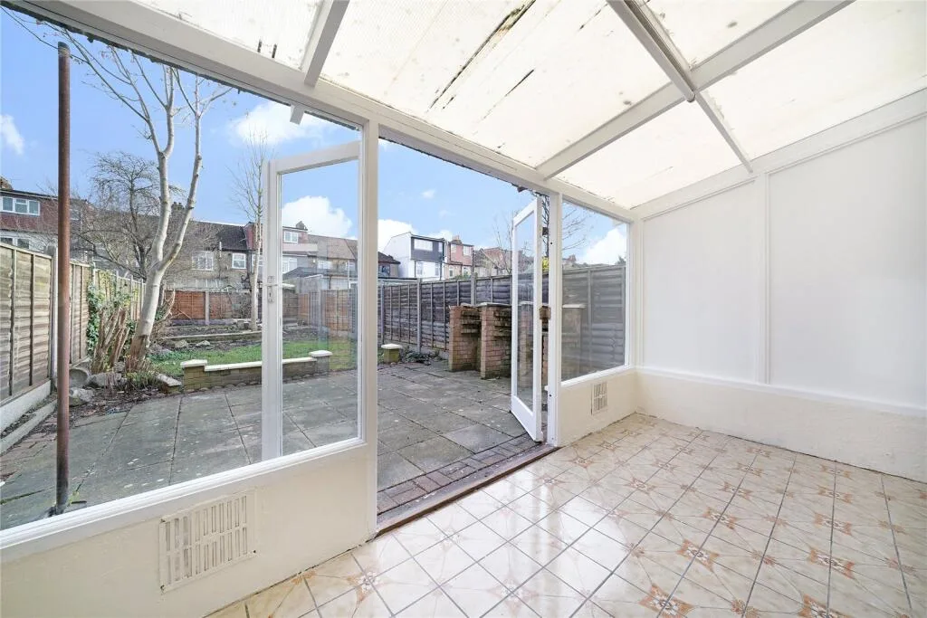 3 bedroom terraced house for rent