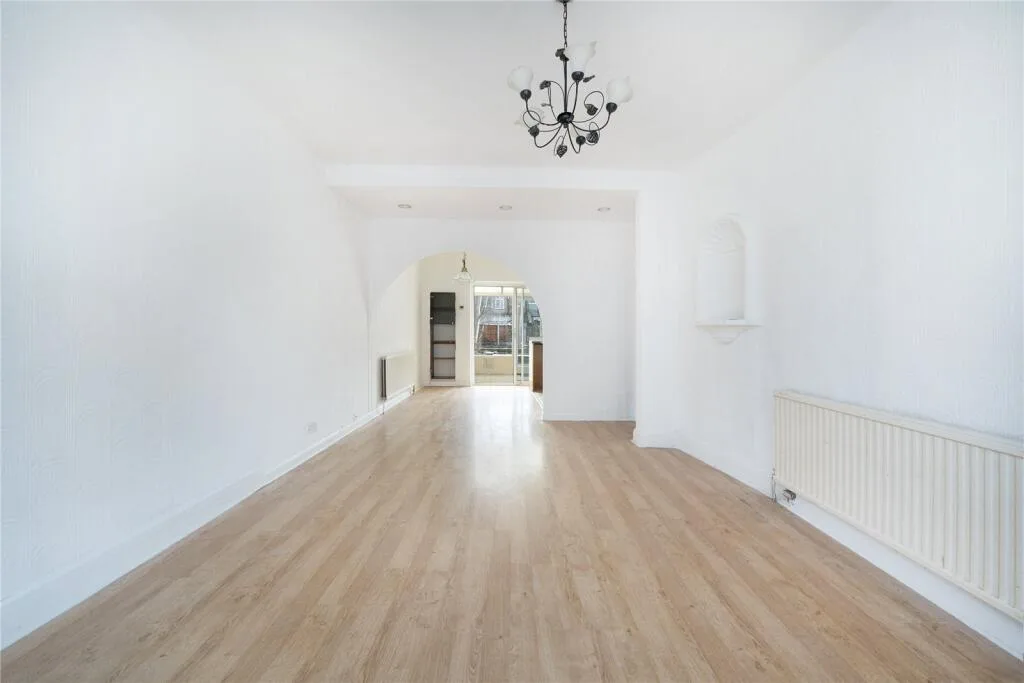 3 bedroom terraced house for rent