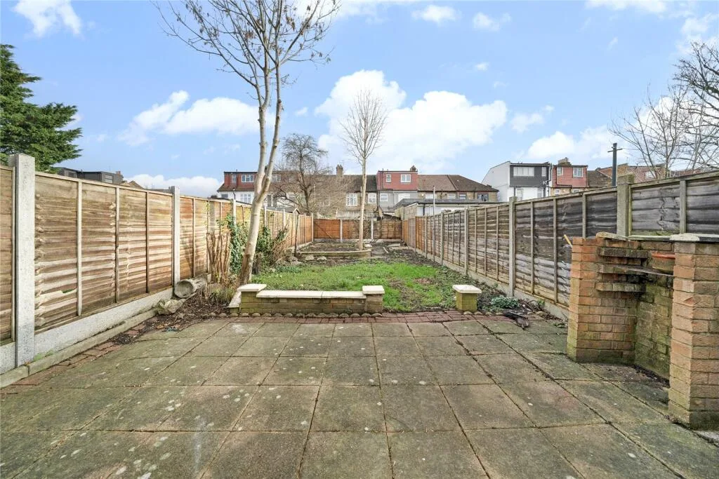 3 bedroom terraced house for rent