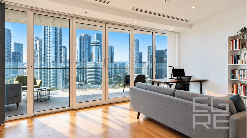 2 bedroom apartment for rent