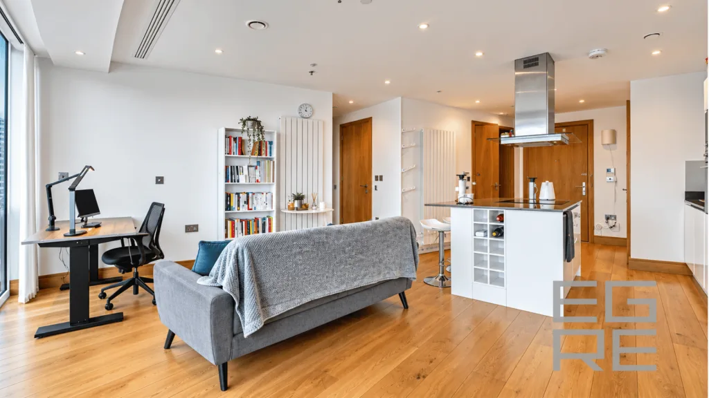 2 bedroom apartment for rent