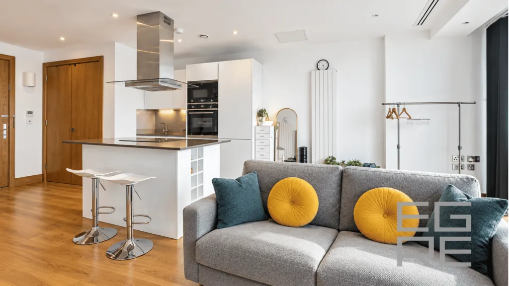 2 bedroom apartment for rent