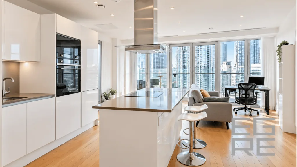 2 bedroom apartment for rent