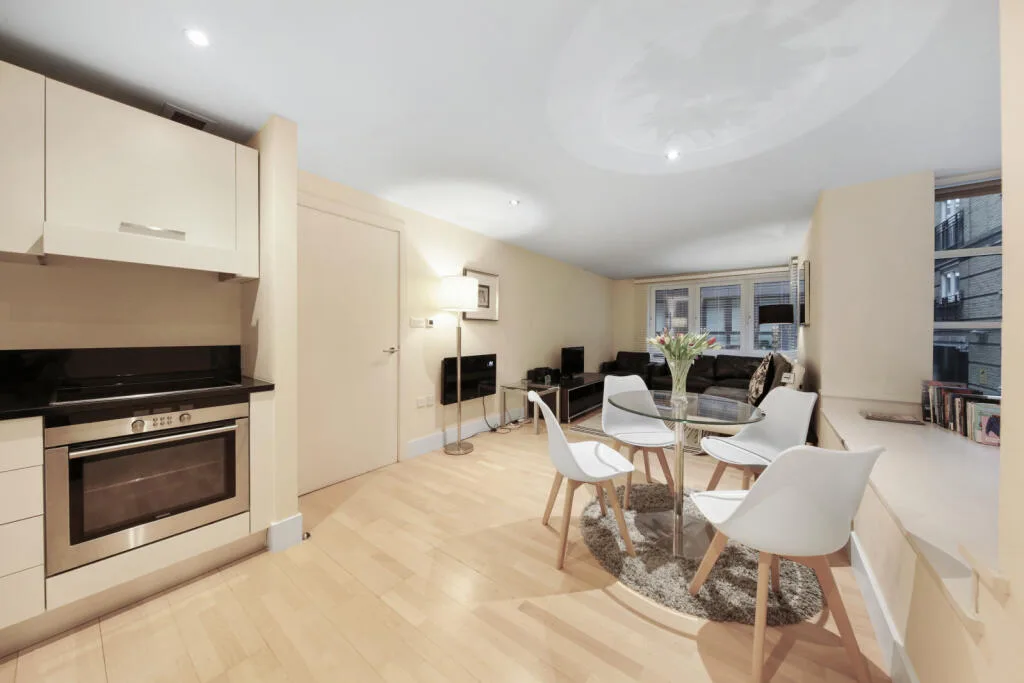 1 bedroom flat for rent