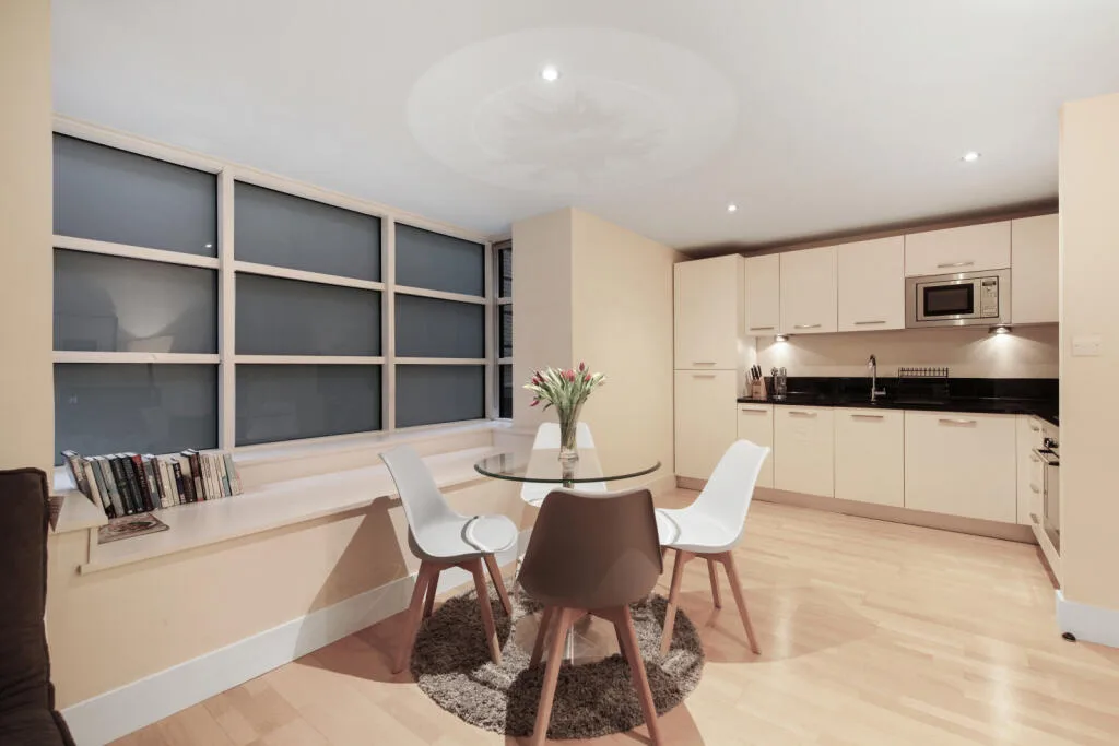 1 bedroom flat for rent