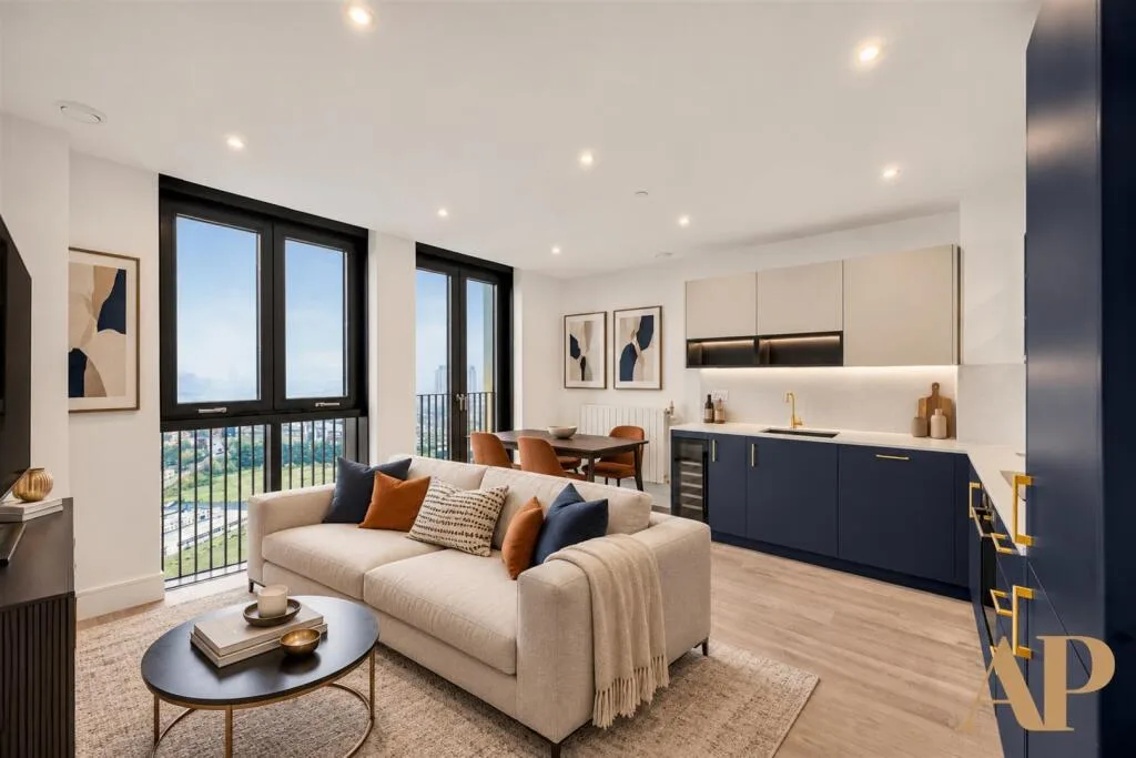 2 bedroom apartment for rent