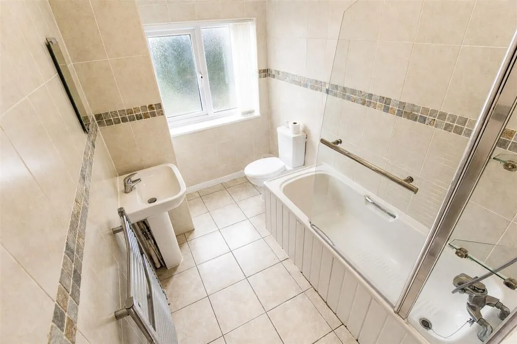 3 bedroom house for rent