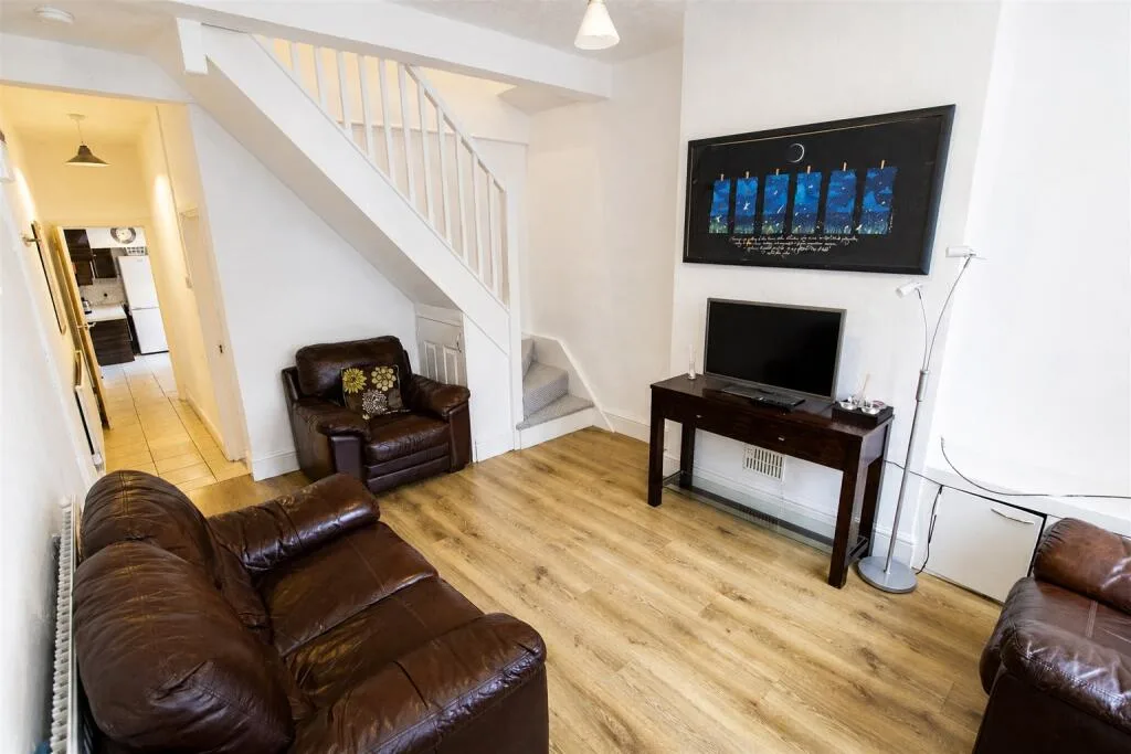 3 bedroom house for rent