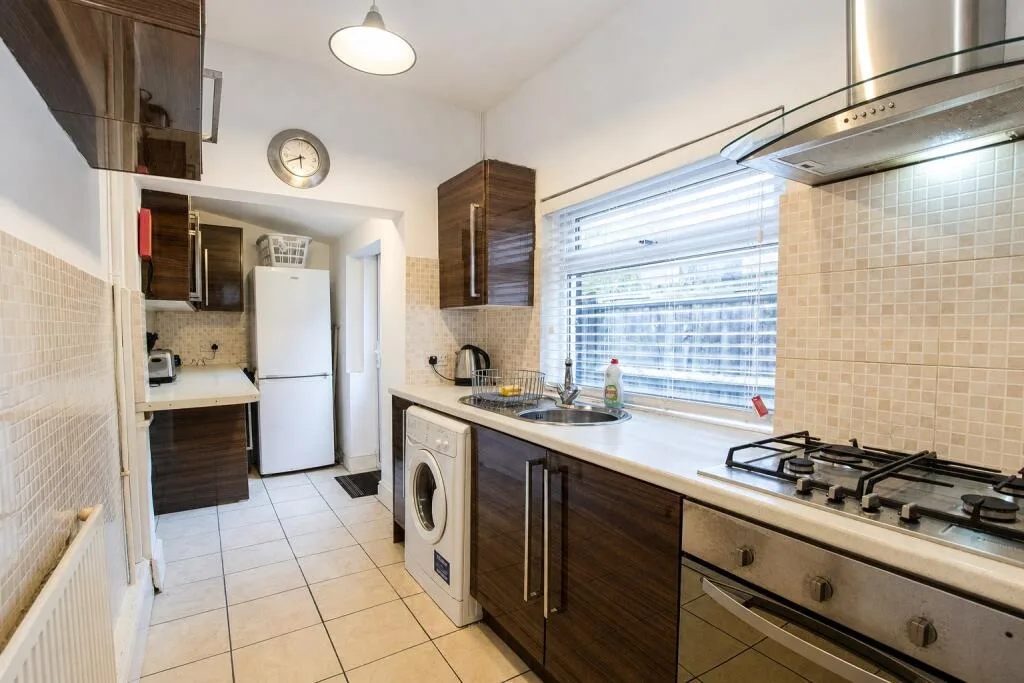 3 bedroom house for rent