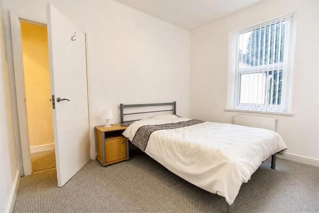 3 bedroom house for rent
