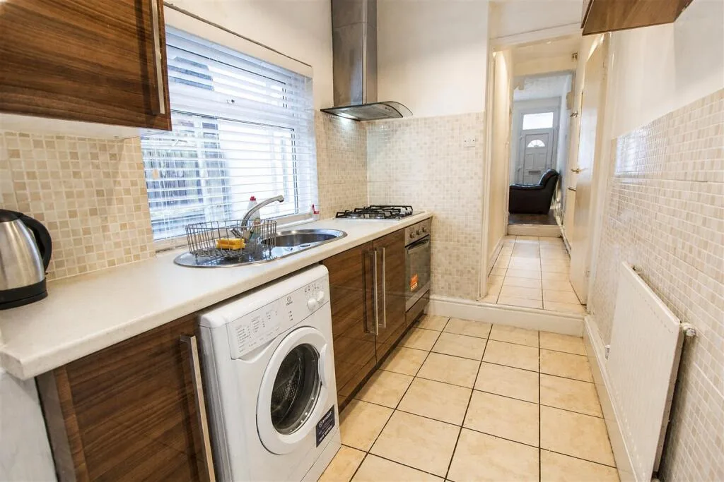 3 bedroom house for rent