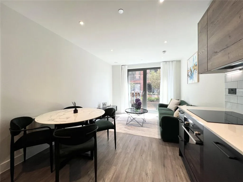 1 bedroom apartment for rent