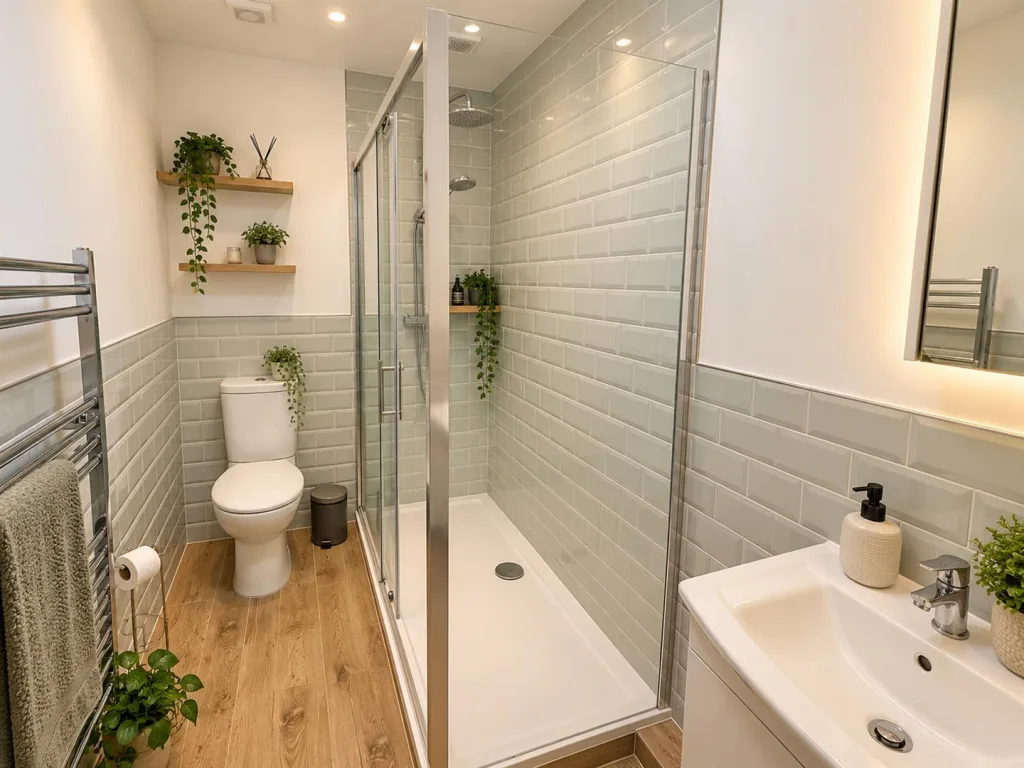 6 bedroom terraced house for rent