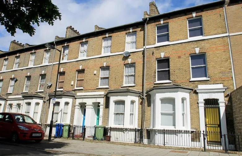 3 bedroom house for rent