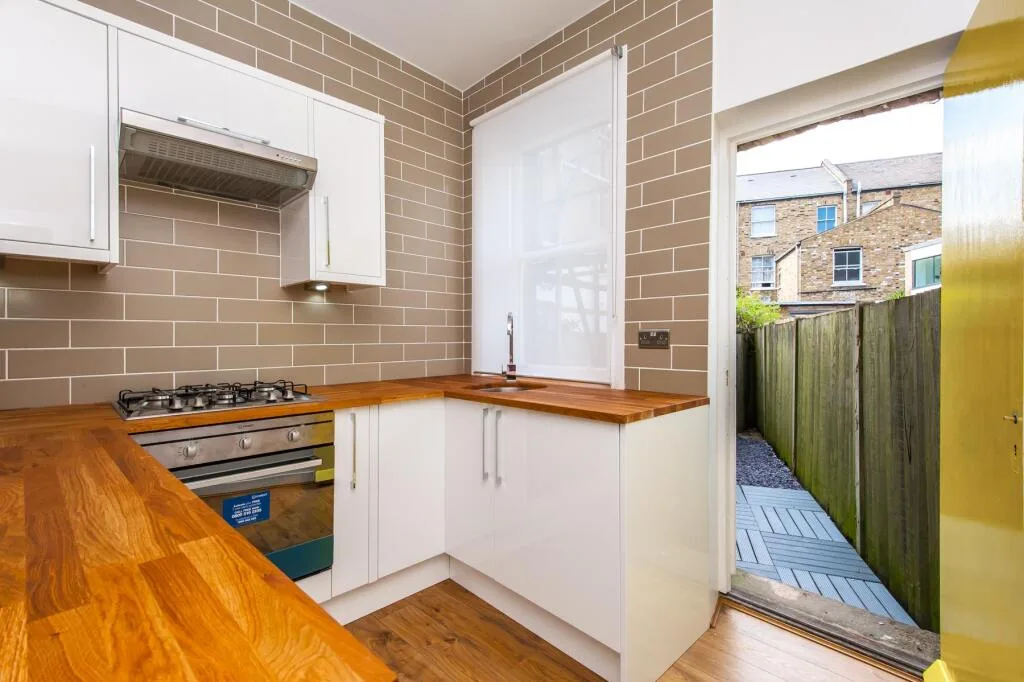 3 bedroom house for rent