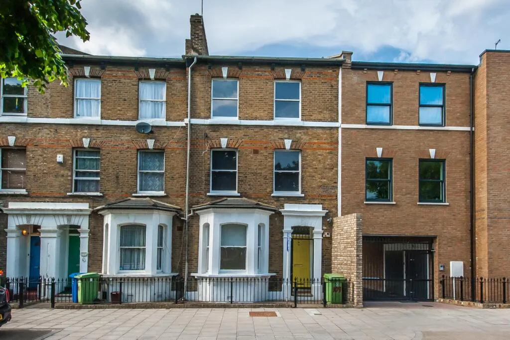 3 bedroom house for rent