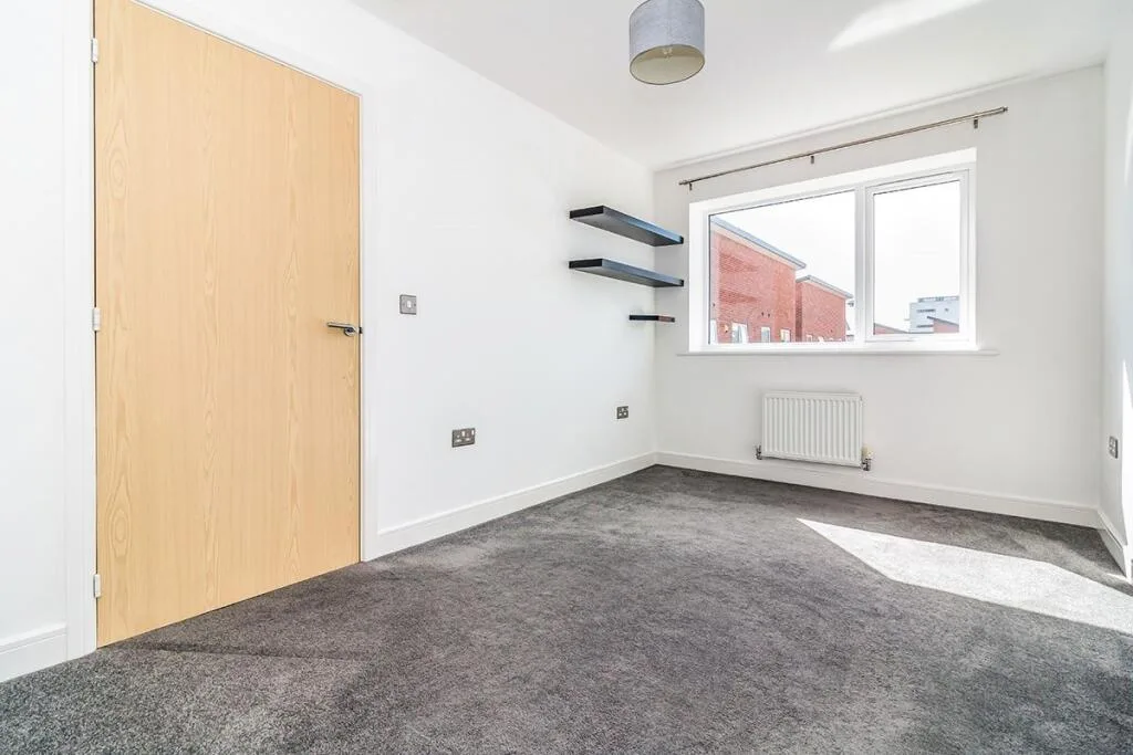 2 bedroom terraced house for rent