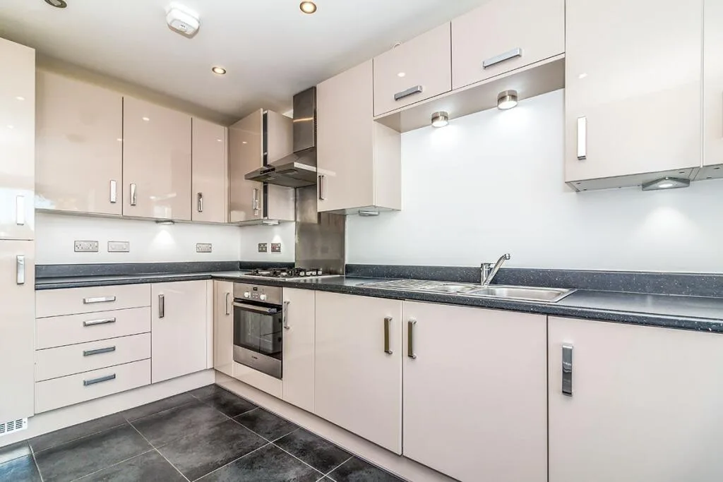 2 bedroom terraced house for rent