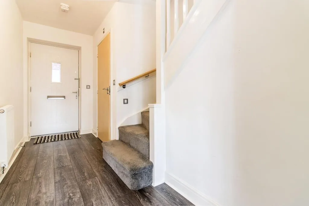 2 bedroom terraced house for rent