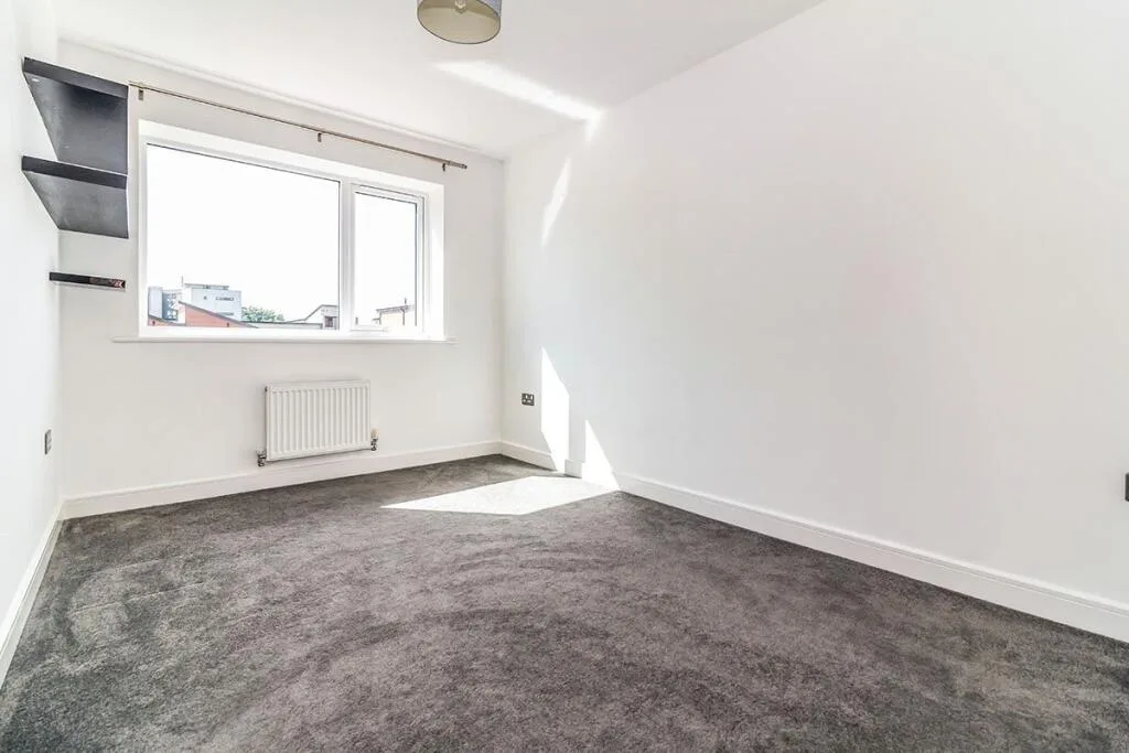 2 bedroom terraced house for rent