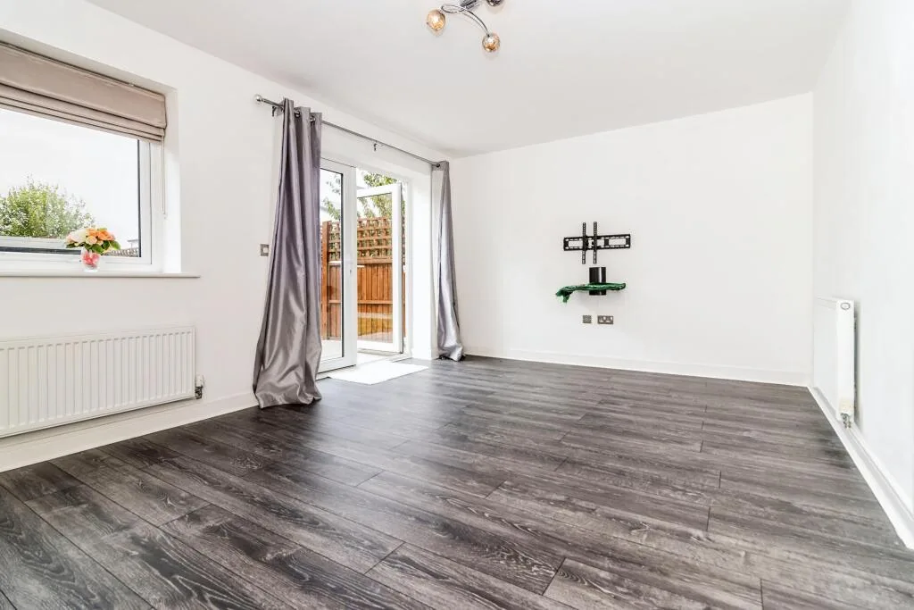2 bedroom terraced house for rent